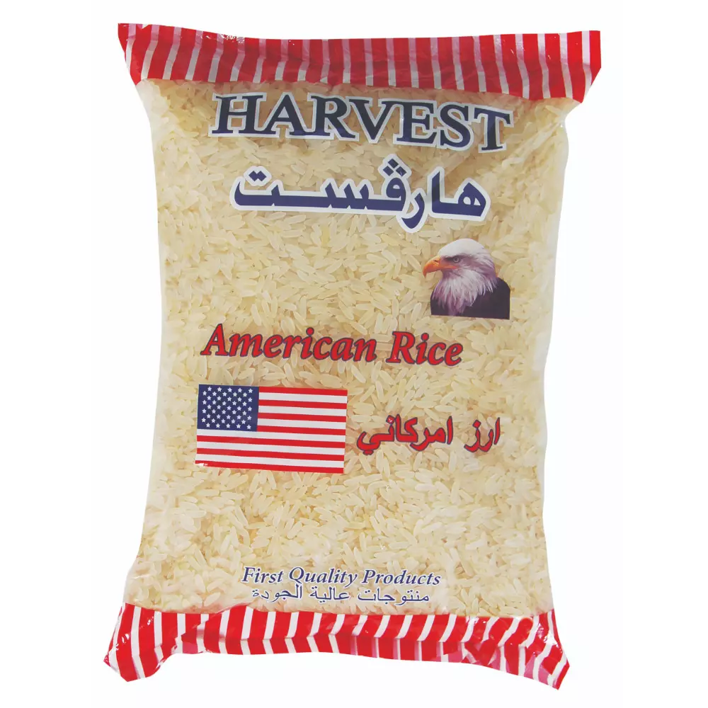 هارفست رز امريكي 1ك 