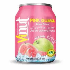 VINUT 30% GUAVA 250ML