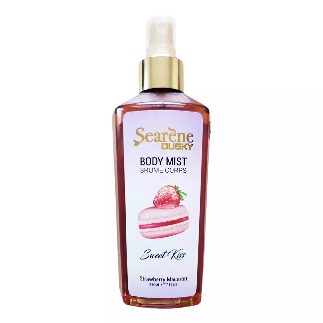 SEARENE BODY MIST SWEETE KISS 230ML 
