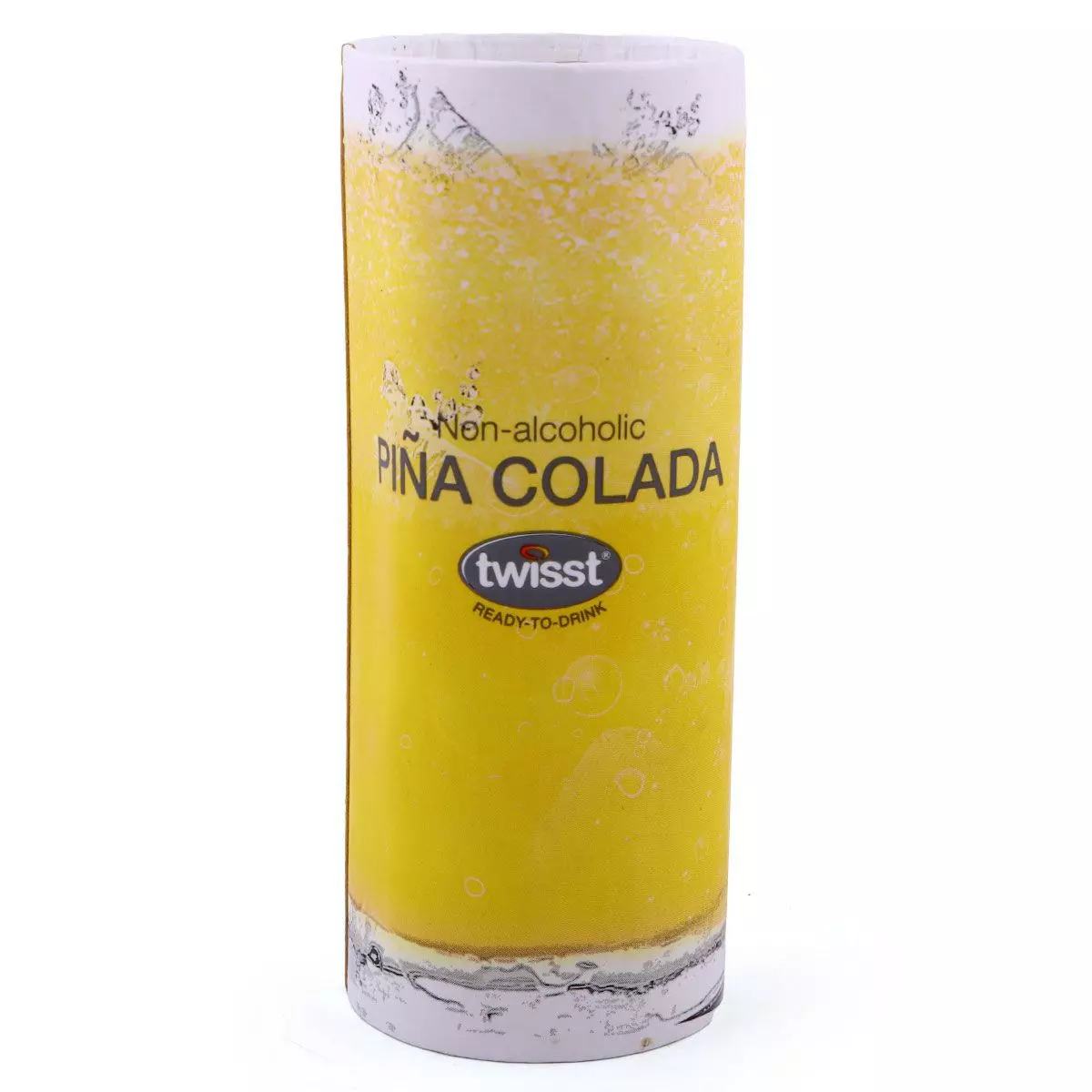 TWISST PINA COLADA 240ML  