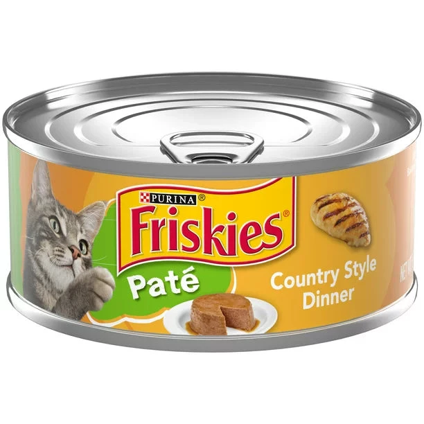 FRISK CNTRY STYL 5.5OZ