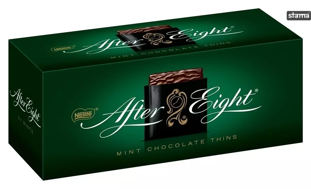 AFTER EIGHT 200G 