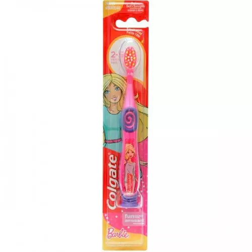 COLGATE TOOTHBRUSH EXTRA SOFT 2-5 