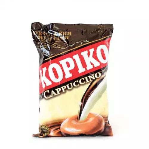 KOPIKO CAPPUCCINO 800 G