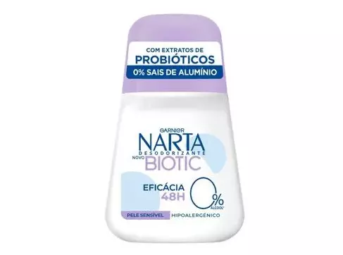 NARTA ROLL ON BIO 200ML