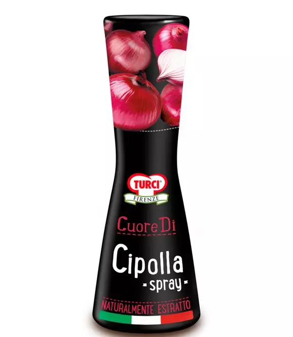 TURCI ONION SPRAY 60 ML