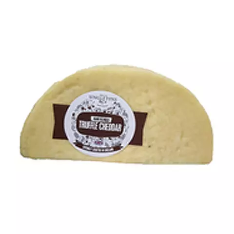 SINGLETONS TRUFFLE CHEDDAR
