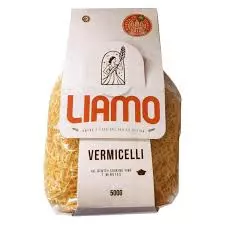LIAMO VERMICELLI 500G