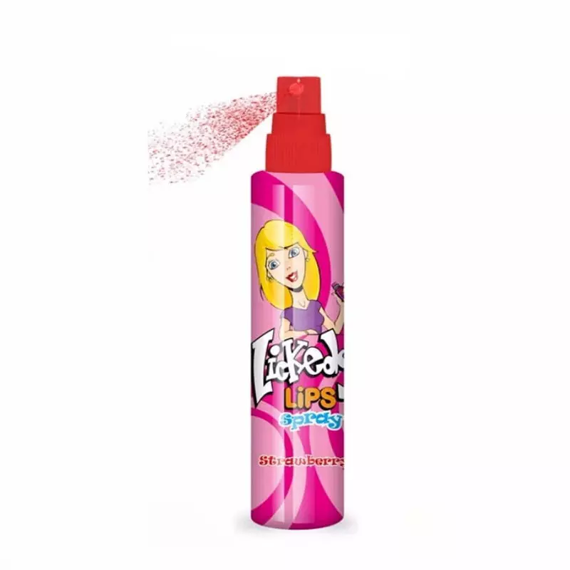 LICKEDY LIPS SPRAY 60ML 