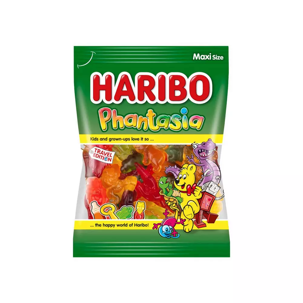 HARIBO PHANTASIA 80G  