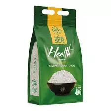 NANG SEN PREMIUM LOTUS RICE TENDER TEXTURE 4 KG