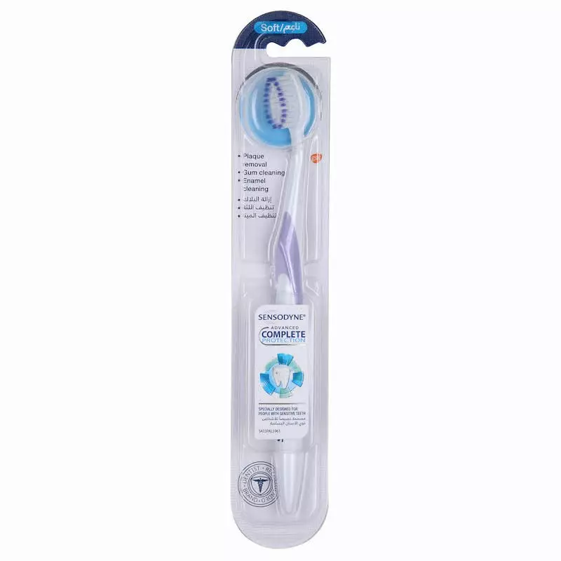 SENSODYNE TB  SOFT