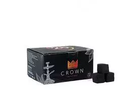 CROWN COCNUT CHARCOAL 1 KG