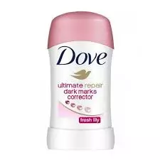 DOVE STICK FRESH LILY 40G