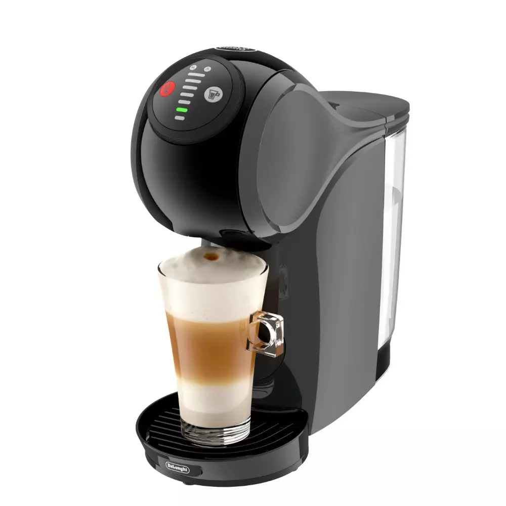 DELONGHI NESCAFE DOLCE GUSTO GENIO S MACHINE