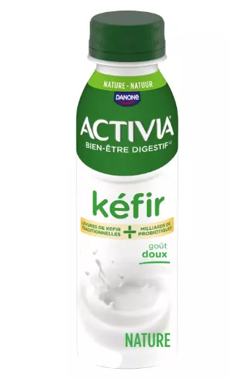 ACTIVIA KEFIR DRINK FULL FAT 180 ML