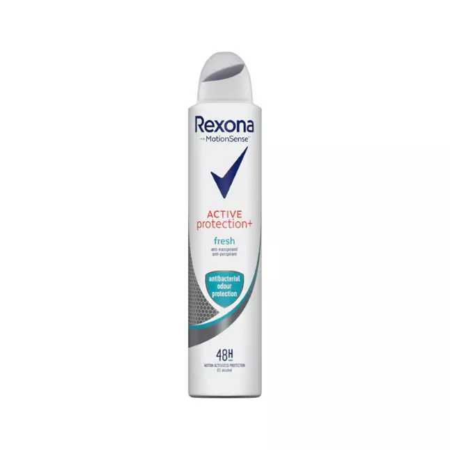 REXONA DEO ACTIVE PROTECTION 200ML 