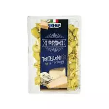 BREMA TORTELLONI WITH RICOTTA AND SPANISH 250G
