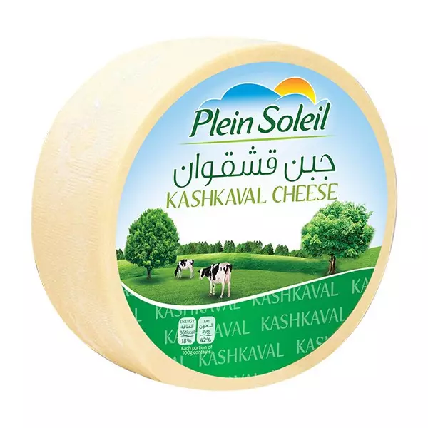 بلان سولاي قشقوان 700غ  