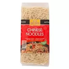 MEI YANG MIE NOODLES 250G