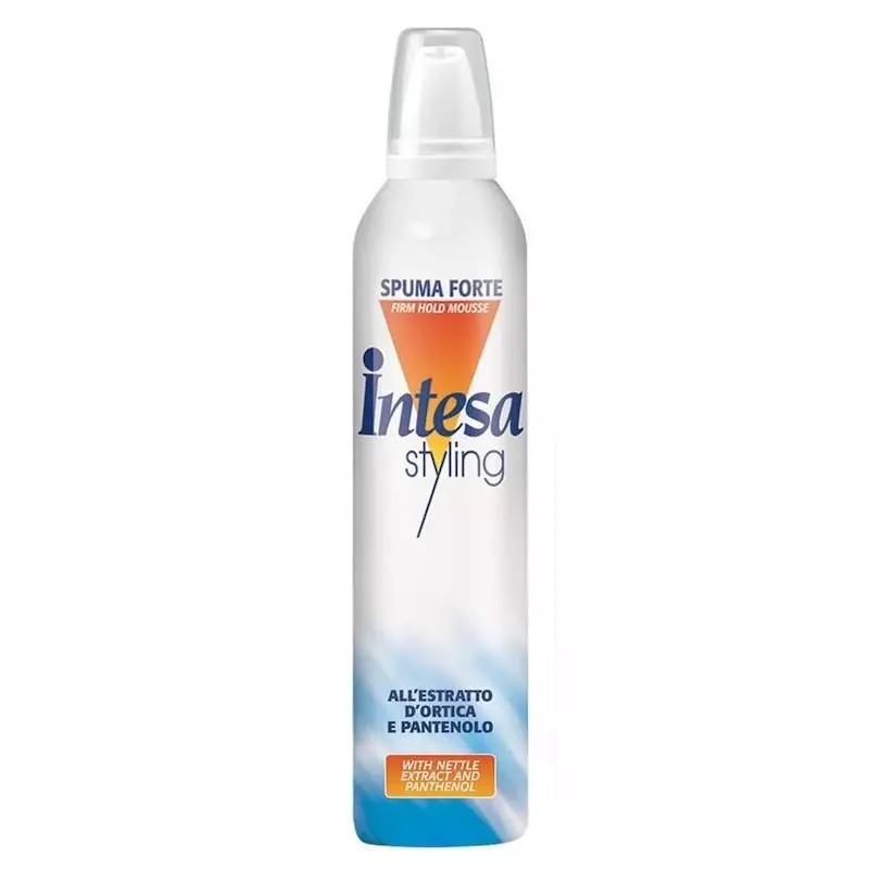 INTESA MOUSSE 300ML  
