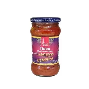 QUTUB MINAR TIKKA MARINADE PASTE 300 G