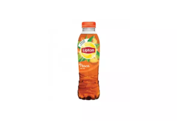 LIPTON ICE TEA PEACH 500 ML