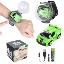 TOY MINI WATCH LUXURY CONTROL BALL