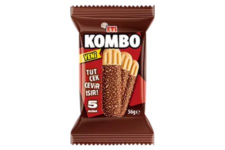 ETI KOMBO WITH CHOCOLATE 44.5 G