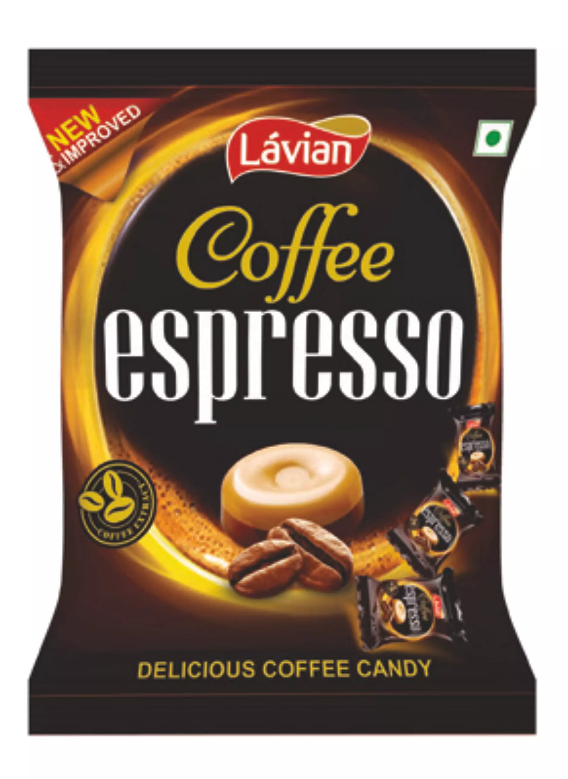 LAVIAN COFFEE ESPRESSO 360G