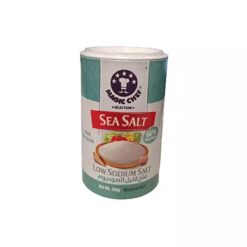 MAGIC CHEF SALT SUBSTITUTE 0% SODIUM 150 G