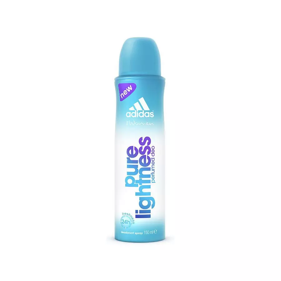 ADIDAS DEO PURE LIGHTNESS 150 ML