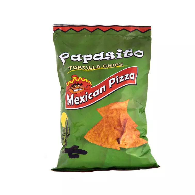 NACHO PIZZA CHIPS