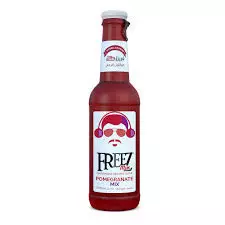FREEZ MIX POMEGRANATE 275ML