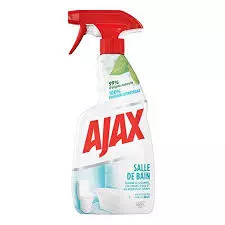 AJAX FOR BATHROOM CLEANING 600ML