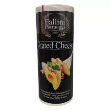 FALLINI PARMESAN GRATED CHEESE 80G