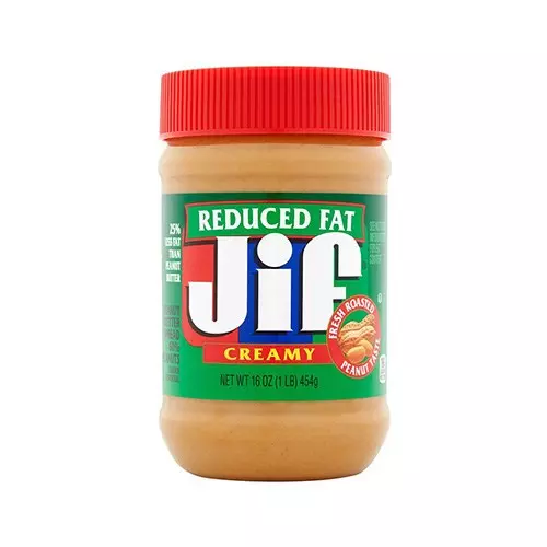 JIF CREAMY 454G