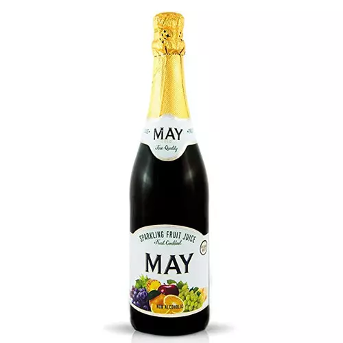 MAY JUICE COCKTAIL 750ML