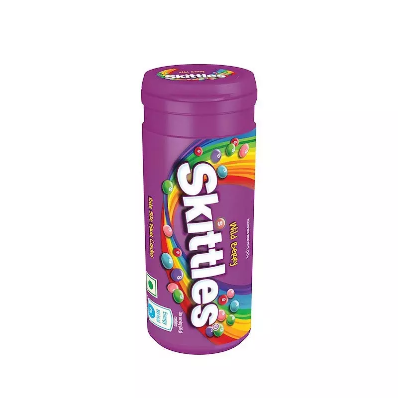 SKITTLES WILD BERRY 33G