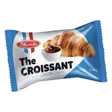 MORELLO CROISSANT COCOA 45 G