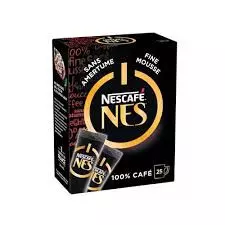 NESCAFE NES *25