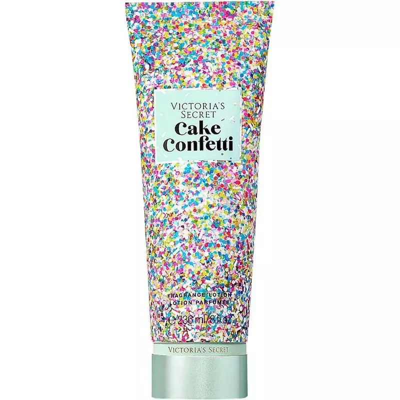 VICTORIA SECRET CAKE CONFETTI LOTION 236 ML 