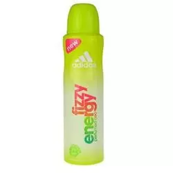 ADIDAS WOMEN DEO FIZZY ENERGY 150 ML