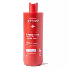 BEESLINE FORTIFYING SHAMPOO 750 ML
