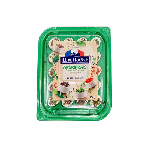 APERIFRAIS SAVEUR DE PROVENCE 100G