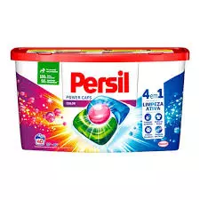 PERSIL POWER CAPS COLOR *40