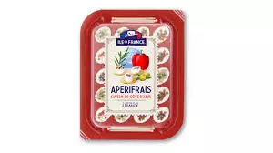 APERIFRAIS SAVEUR DE COTE DAZUR 100G