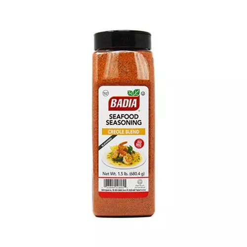 BADIA SEAFOOD SEASONING 127.6G 