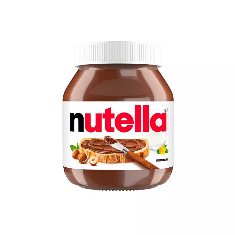 NUTELLA 1KG
