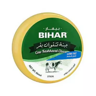 بيهار قشقوان لايت 275غ